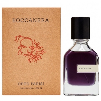 Парфюмерная вода Orto Parisi Boccanera унисекс (качество люкс)