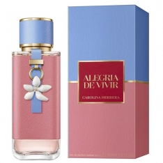 Женская парфюмерная вода Carolina Herrera Alegria de Vivir