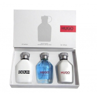 Набор парфюма Hugo Boss Men 3 в 1