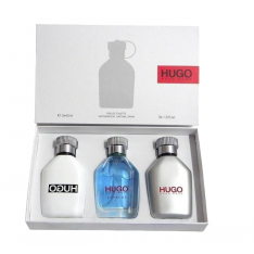 Набор парфюма Hugo Boss Men 3 в 1