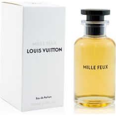 Женская парфюмерная вода Louis Vuitton Mille Feux