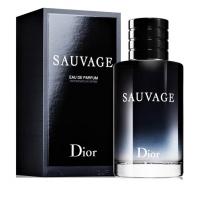 Мужская парфюмерная вода Dior Sauvage 200 ml