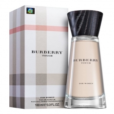 Женская парфюмерная вода Burberry Touch for Women (Евро качество A-Plus Люкс)