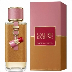Женская парфюмерная вода Carolina Herrera Call Me Darling