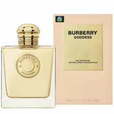 Женская парфюмерная вода Burberry Goddess (Евро качество)
