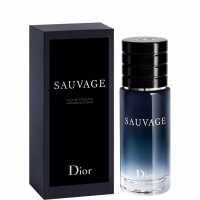 Мужская туалетная вода Dior Sauvage 200 ml