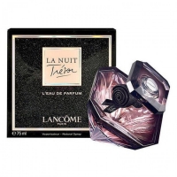Женская парфюмерная вода Lancome La Nuit Tresor