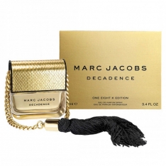 Женская парфюмерная вода Marc Jacobs Decadence One Eight K Edition