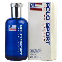 Мужская туалетная вода Ralph Lauren Polo Sport