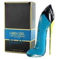 Женская парфюмерная вода Carolina Herrera Good Girl Blush Blue