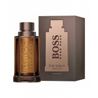 Мужская парфюмерная вода Hugo Boss Boss The Scent Absolute