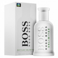 Мужская туалетная вода Hugo Boss Boss Bottled Unlimited (Евро качество A-Plus Люкс)