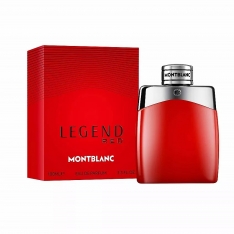 Мужская парфюмерная вода Montblanc Legend Red
