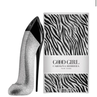 Женская парфюмерная вода Carolina Herrera Good Girl Superstars