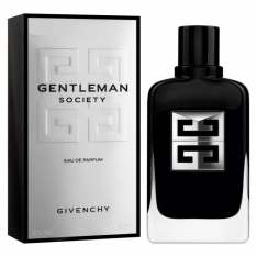 Мужская парфюмерная вода Givenchy Gentleman Society