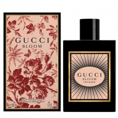 Женская парфюмерная вода Gucci Bloom Intense