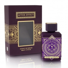 Парфюмерная вода Fragrance World After Effect Extrait De Parfum унисекс ОАЭ
