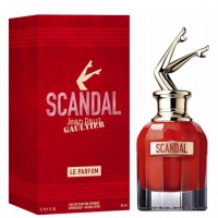Женская парфюмерная вода Jean Paul Gaultier Scandal Le Parfum