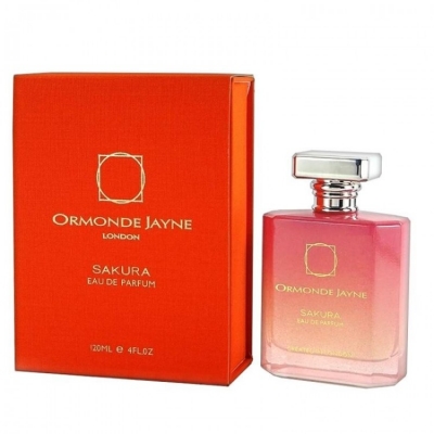 Парфюмерная вода Ormonde Jayne Sakura унисекс (качество люкс)