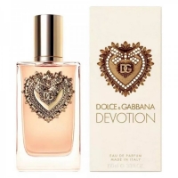 Женская парфюмерная вода Dolce & Gabbana Devotion