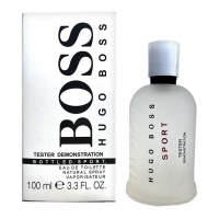 Hugo Boss Boss Bottled Sport EDT TESTER мужской