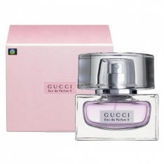 Женская парфюмерная вода Gucci Eau de Parfum II (Евро качество)