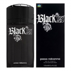 Мужская туалетная вода Paco Rabanne Black XS (Евро качество A-Plus Люкс) Мужская туалетная вода Paco Rabanne Black XS (Евро качество A-Plus Люкс)