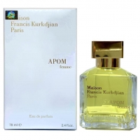 Женская парфюмерная вода Maison Francis Kurkdjian APOM Pour Femme (Евро качество A-Plus Люкс)