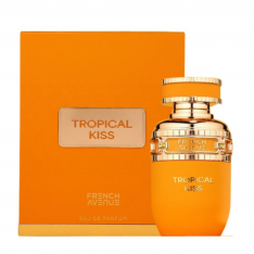 Женская парфюмерная вода Fragrance World Tropical Kiss (ОАЭ)