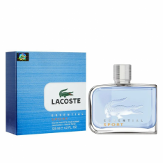 Мужская туалетная вода Lacoste Essential Sport (Евро качество A-Plus Люкс) Мужская туалетная вода Lacoste Essential Sport (Евро качество A-Plus Люкс)