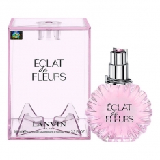 Женская парфюмерная вода Lanvin Eclat de Fleurs (Евро качество)