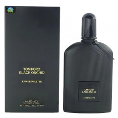 Женская туалетная вода Tom Ford Black Orchid (Евро качество)