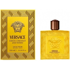 Мужская парфюмерная вода Versace Eros Energy Мужская парфюмерная вода Versace Eros Energy
