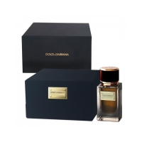 Парфюмерная вода Dolce&Gabbana Velvet Black Patchouli унисекс (качество люкс) 64