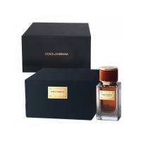 Парфюмерная вода Dolce&Gabbana Velvet Amber Sun унисекс (качество люкс) (21)