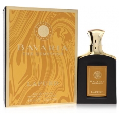 Парфюмерная вода Fragrance World Bavaria The Gemstone Lapurd унисекс (ОАЭ)