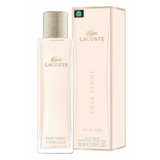 Женская парфюмерная вода Lacoste Pour Femme Timeless (Евро качество A-Plus Люкс)