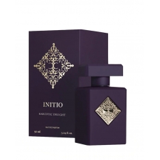Парфюмерная вода Initio Narcotic Delight унисекс (подарочная упаковка)