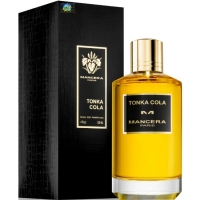 Парфюмерная вода Mancera Tonka Cola унисекс (Евро качество A-Plus Люкс)​ 120 ml