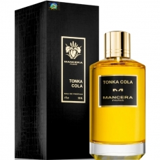 Парфюмерная вода Mancera Tonka Cola унисекс (Евро качество A-Plus Люкс) 120 ml Парфюмерная вода Mancera Tonka Cola унисекс (Евро качество A-Plus Люкс) 120 ml