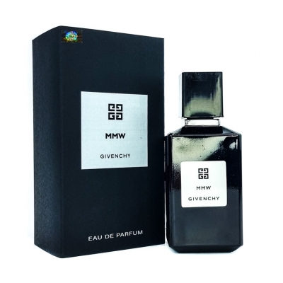 Парфюмерная вода Givenchy MMW унисекс (Евро качество A-Plus Люкс)