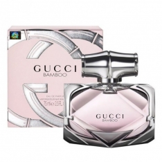 Женская парфюмерная вода Gucci Bamboo (Евро качество A-Plus Люкс)