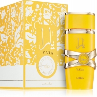 Женская парфюмерная вода Lattafa Yara Tous Женская парфюмерная вода Lattafa Yara Tous