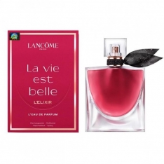 Женская парфюмерная вода Lancome Lancome La Vie Est Belle L'Elixir (Евро качество A-Plus Люкс)