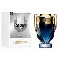 Мужская парфюмерная вода Paco Rabanne Invictus Parfum (Евро качество)