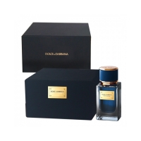 Парфюмерная вода Dolce&Gabbana Velvet Blue Musk унисекс (качество люкс) (83)