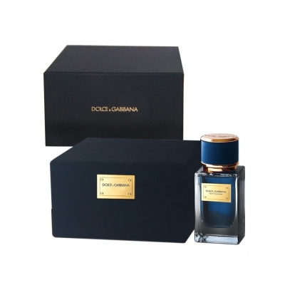 Парфюмерная вода Dolce&Gabbana Velvet Blue Musk унисекс (качество люкс) (83)