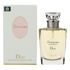 Женская туалетная вода Dior Diorissimo (Евро качество A-Plus Люкс)