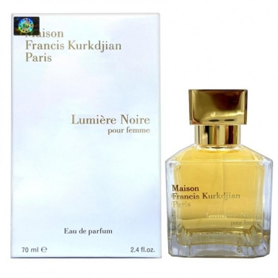 Женская парфюмерная вода Maison Francis Kurkdjian Lumiere Noire Pour Femme (Евро качество A-Plus Люкс)