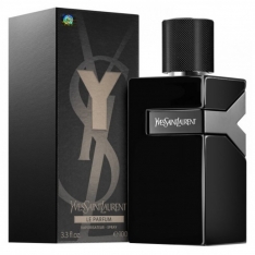 Мужская парфюмерная вода Yves Saint Laurent Y Le Parfum (Евро качество)